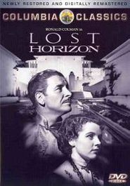 Lost Horizon (DVD)