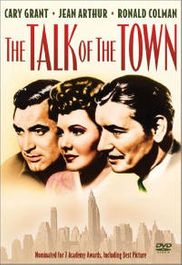 Talk Of The Town (DVD)