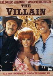Villain