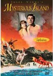 Mysterious Island (DVD)