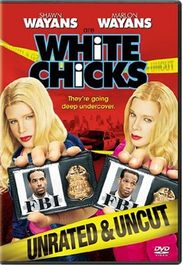 White Chicks