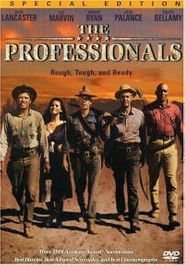 Professionals (DVD)