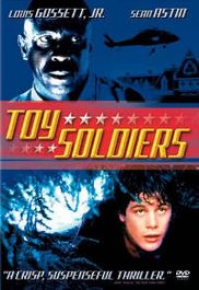 Toy Soldiers (DVD)