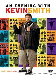 An Evening with Kevin Smith (DVD)