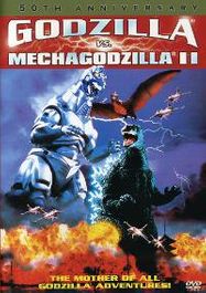 Godzilla Vs. Mechagodzilla 2 ( (DVD)