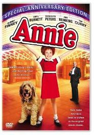 Annie (DVD)