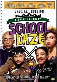 School Daze (DVD)