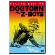 Dogtown & Z-Boys (DVD)