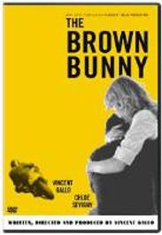 Brown Bunny (DVD)