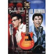 La Bamba/Buddy Holly (DVD)