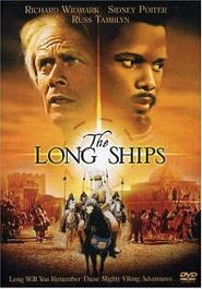 Long Ships (DVD)