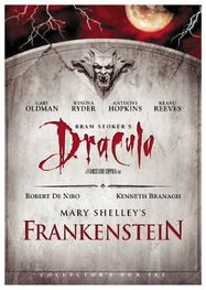 Dracula/Frankenstein