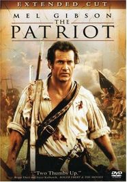 Patriot (DVD)