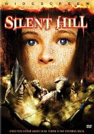 Silent Hill (DVD)