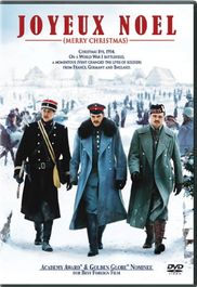 Joyeux Noel (DVD)