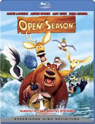 Open Season (BLU)