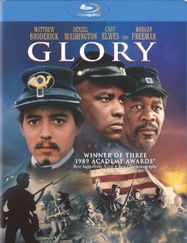 Glory [1989] (BLU)
