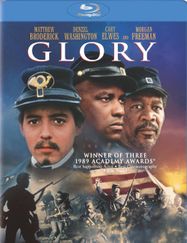 Glory (DVD)