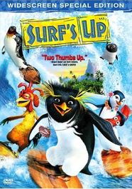 Surf's Up [2007] (DVD)