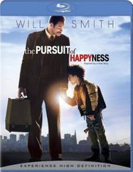 Pursuit Of Happyness (DVD)