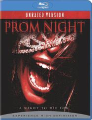 Prom Night [2008] (BLU)