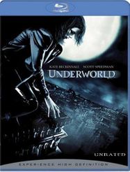 Underworld [2003] (BLU)
