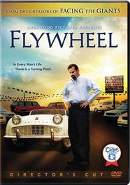 Flywheel