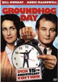 Groundhog Day (DVD)