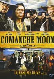 Comanche Moon: Road To Lonesom