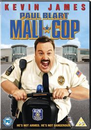 Paul Blart: Mall Cop