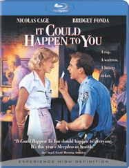 It Could Happen To You (BLU)
