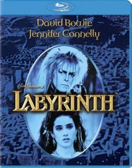 Labyrinth [1986] (BLU)