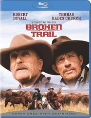 Broken Trail (BLU)