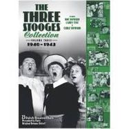 Three Stooges - Vol. 3- Collection 1940-42 (DVD)
