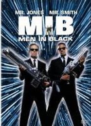 Men In Black (DVD)