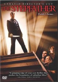 Stepfather (2009) (DVD)