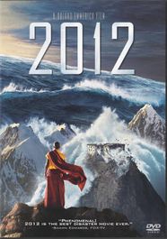 2012 (DVD)