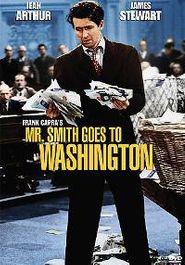 Mr Smith Goes To Washington (DVD)