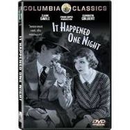 It Happened One Night [1934] (DVD)