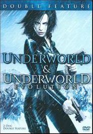 Underworld/Underworld-evolutio (DVD)