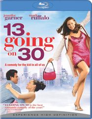 13 Going on 30 (BLU)