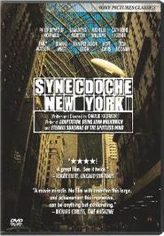 Synecdoche New York (DVD)
