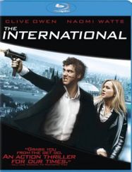 The International (BLU)