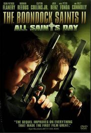 Boondock Saints 2: All Saints (DVD)