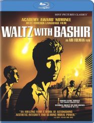 Waltz With Bashir [2008] (BLU)