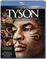 Tyson (DVD)