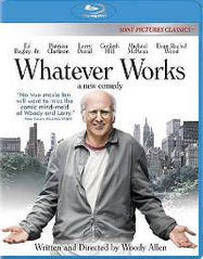 Whatever Works (DVD)
