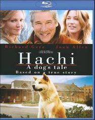 Hachi-Dogs Tale