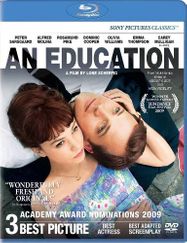 Education (DVD)