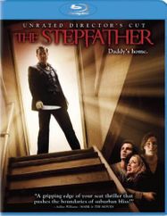 The Stepfather (2009) (BLU)
